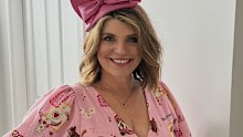 Nine's Merryn Porter has been on the hunt for a new foundation after the one she used disappeared.