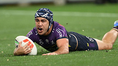 Melbourne Storm