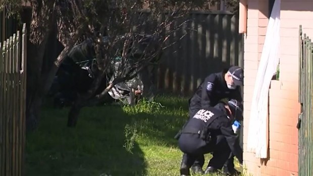 Man dies after being Tasered by WA Police during incident