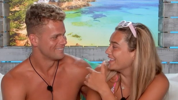 Love Island Australia 2023