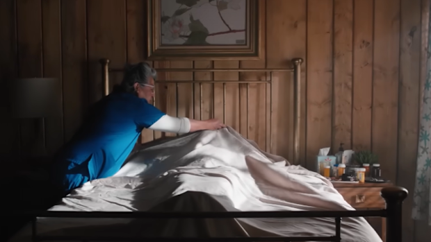 Luke Grimes returns in Yellowstone spin-off official trailer Marshals 