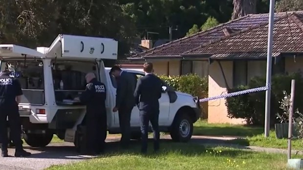 Man dies after being Tasered by WA Police during incident
