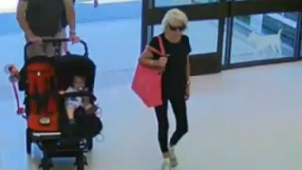 Jeanette Moss murder: Inquest says Melbourne socialite grandmother's ...