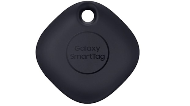  Galaxy Samsung SmartTag