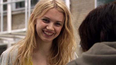Hannah Murray - Cassie Ainsworth