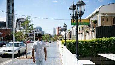 14. Harris Park, NSW