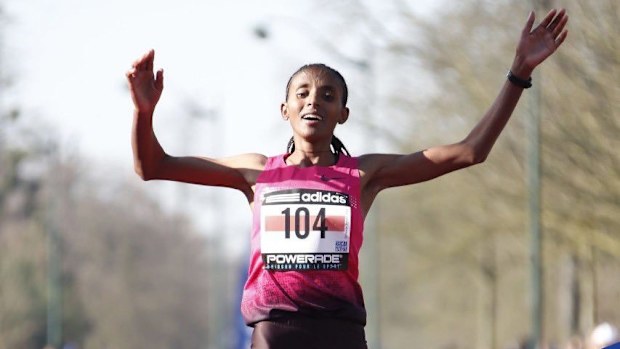 Athletics news 2026 | Ethiopian marathun runner Yebrgual Melese dies ...