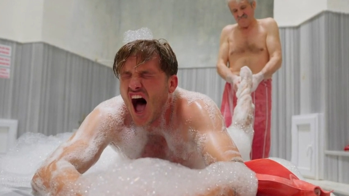 Rush TV Show 2023 Recap Episode 2:The teams get a rude shock at a ...