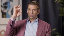 The expert showed off a simple way to explain the concept of consent to children.
