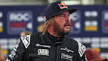 Toby Price of Australia and Team Australia Off-Road.