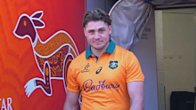 James O'Connor.