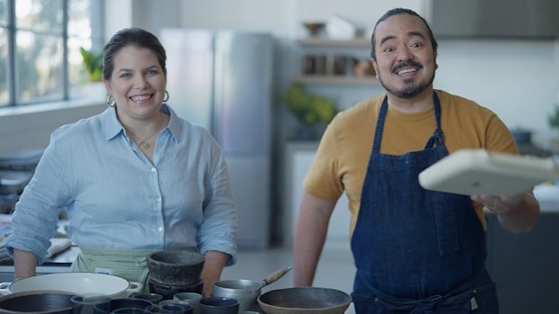 Good Food Kitchen lands with new TV show