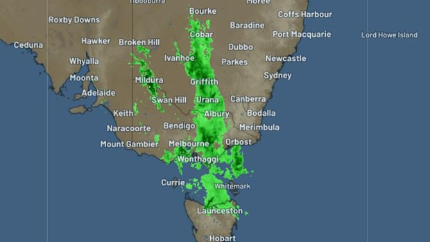 Weather forecast Australia: East coast bracing for more rain with up to ...