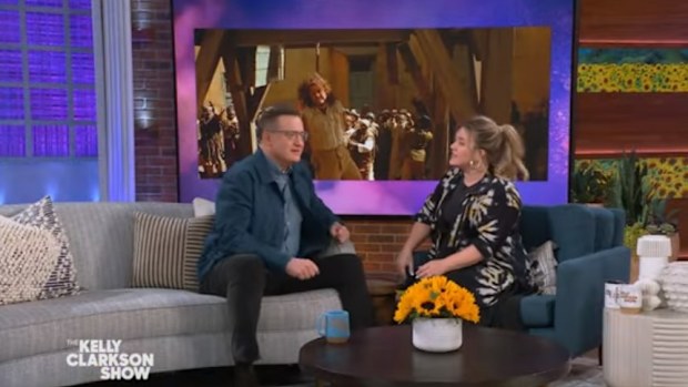 Brendan Fraser recalls almost dying when filming The Mummy.