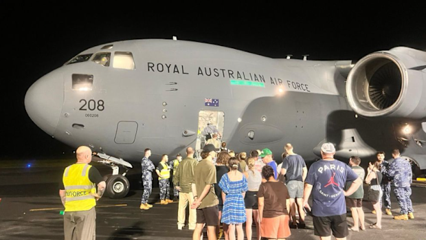 Vanuatu earthquake: 148 Australian citizens were assisted back to Australia on Royal Australian Air Force (RAAF) flights returning from the humanitarian mission in Vanuatu. 19.12.24