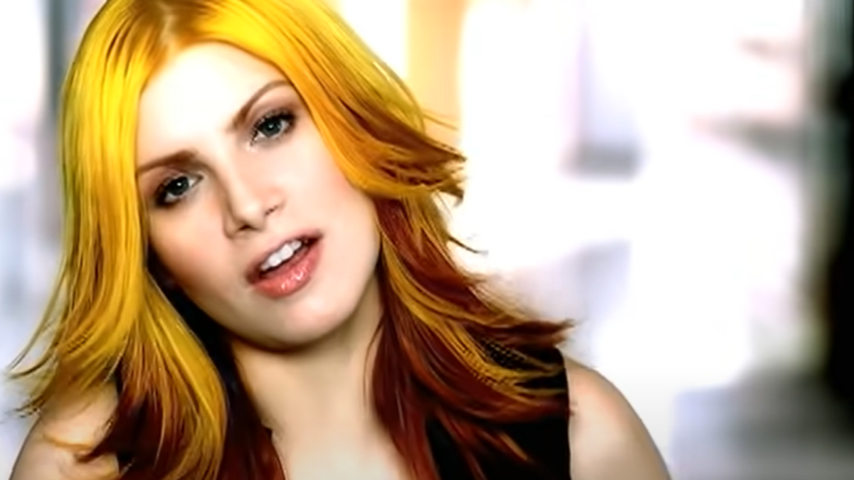 Where is Vitamin C now? What Graduation (Friends Forever) singer is ...