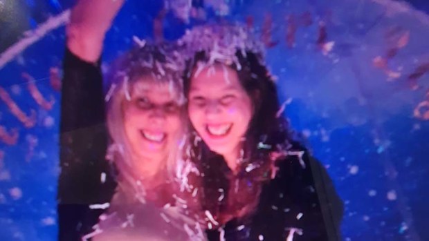 When Vicky Sims' daughter Tiffany suddenly died aged 27, she was understandably devastated.But rather than being able taking her time to grieve as well as undertake the tasks which need to be done when a loved one passes away, she had to go back to work.