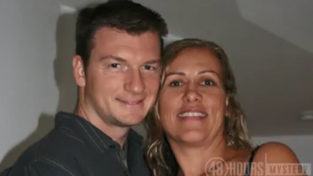 Survivor producer, Bruce Beresford-Redman, wife, Monica Burgos Beresford-Redman