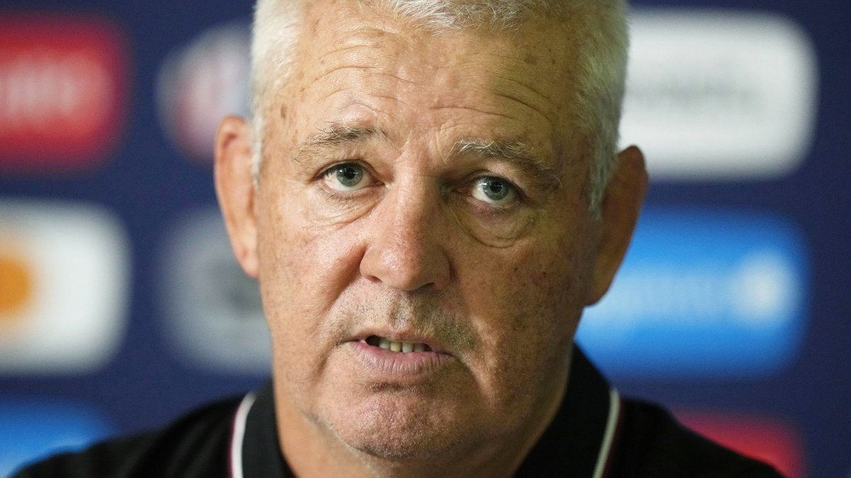 Rugby World Cup 2023 news | Wales vs Argentina preview, team news ...