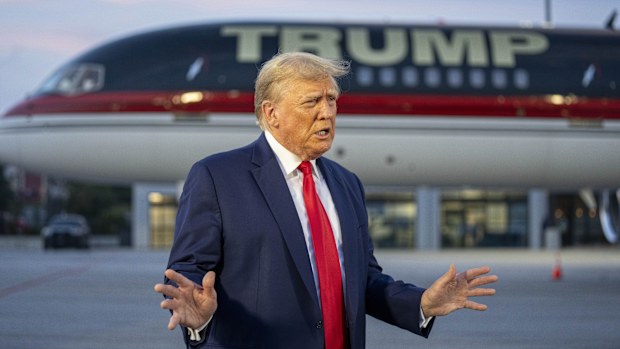 Trump