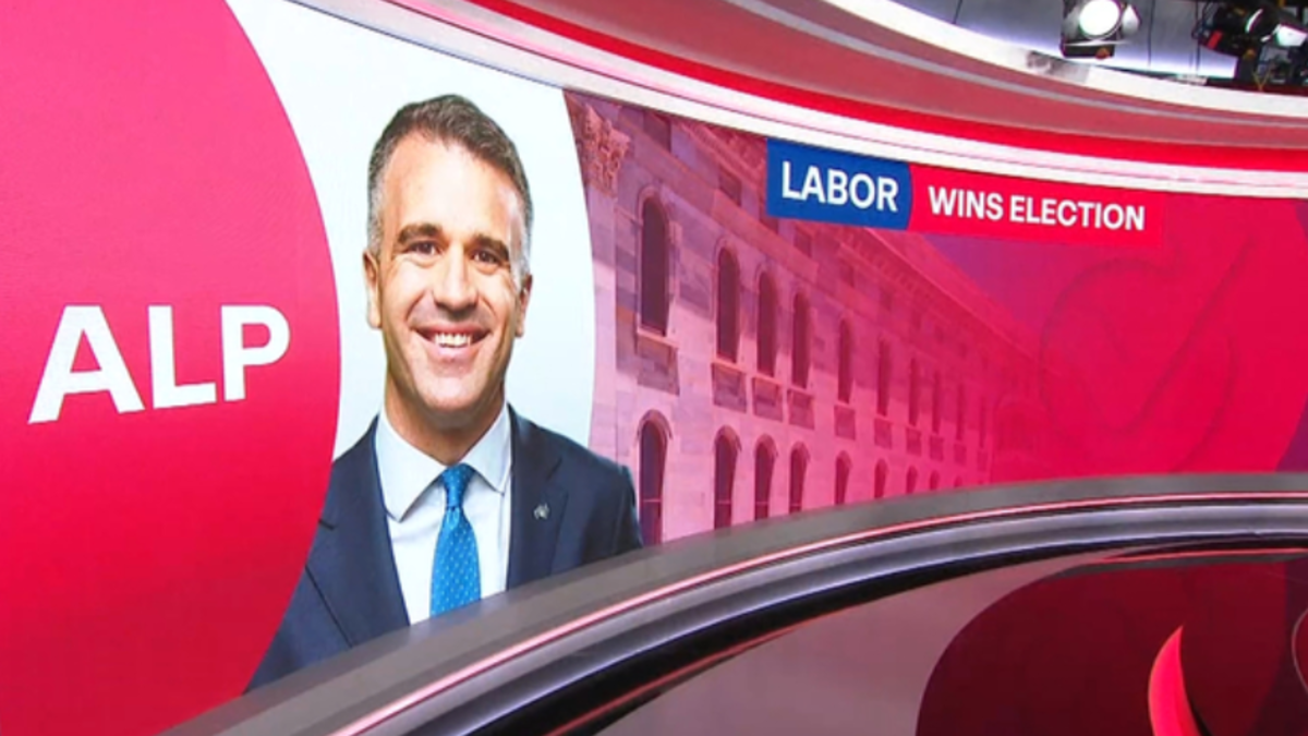 SA Election 2026 results: SA Election 2026 Live Updates: Labor wins ...