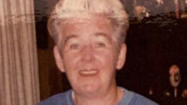 A woman has been arrested over the murder of Irene Jones.