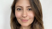 Carla Sieck is one of six youth advocates delivering free online training to Stand Up Against Street Harassment.
