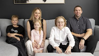 John and Courtney | Pro-Tech Parents