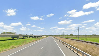 3. Bruce Highway