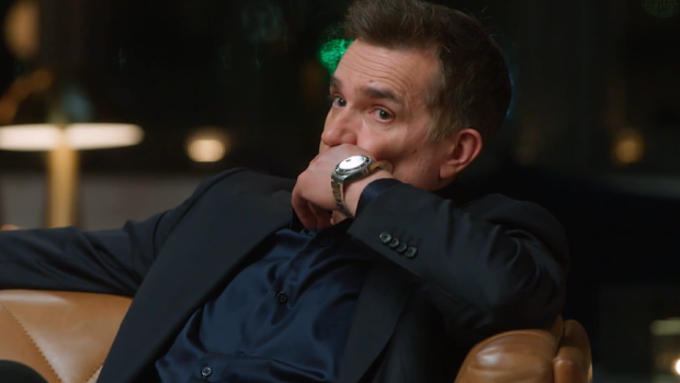 MAFS 2026 Reunion John Aiken