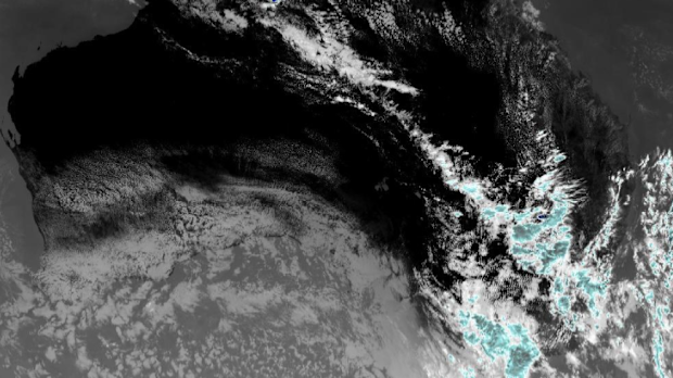 Melbourne weather. November 7, 2025