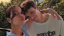 Two years on, they've shared details of their first date.