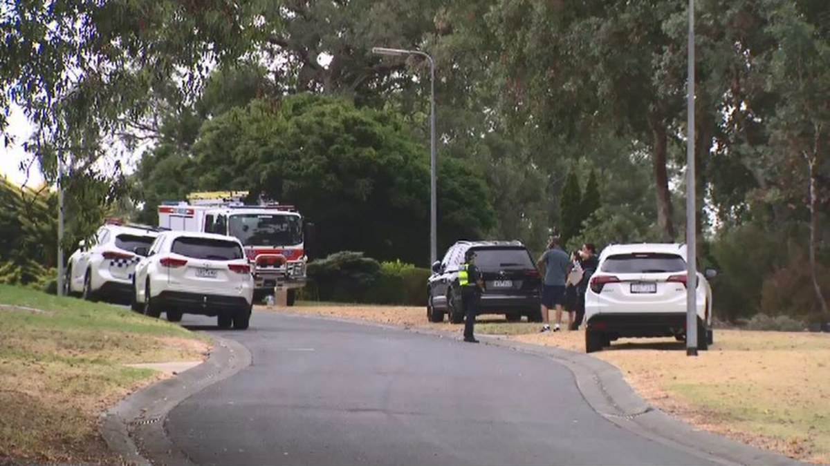 Warrandyte news: Elderly couple found dead at their Melbourne home ...