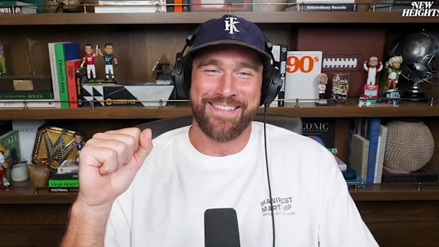 Travis Kelce