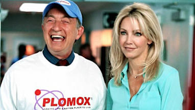 Heather Locklear 