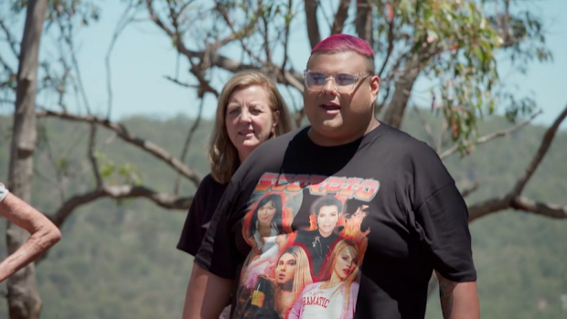 Celebrity Apprentice Australia 2022, Carla from Bankstown