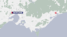 Locals suspect a meteorite may have caused a huge sonic boom in regional Victoria.