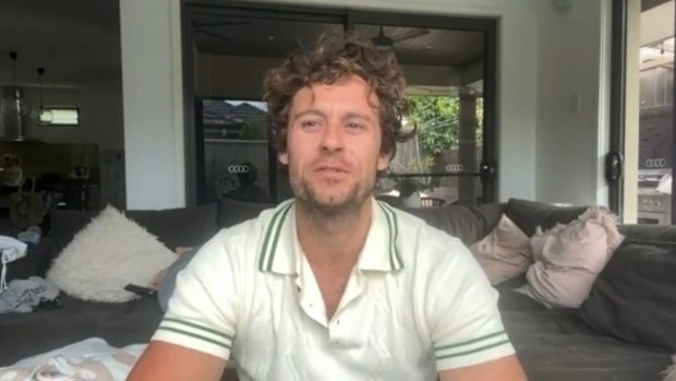 MAFS, Ryan Gallagher