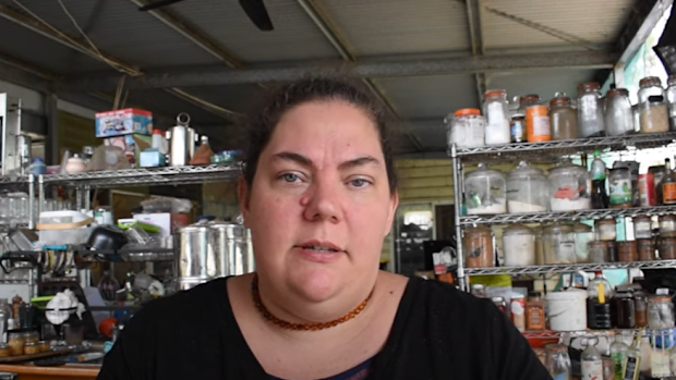 Our Small Footprint grocery shopping advice