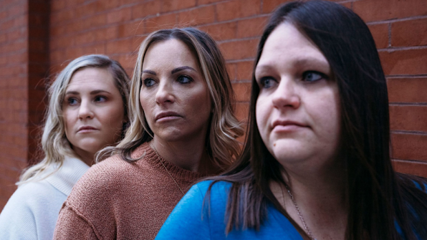 'I slept with my half-sibling': Woman's horror story reflects loosely regulated nature of US fertility industry
