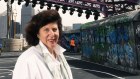 "This piece is really a plea for tolerance ... I hope that plea can reverberate in a meaningful way to audiences," says Francesca Zambello, director of the Handa Opera on Sydney Harbour production West Side Story. 