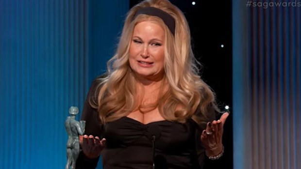 Jennifer Coolidge SAGs