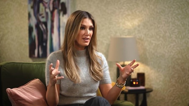 Delta Goodrem