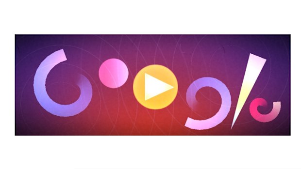 200428 Google Doodle games throwback relaunch coronavirus isolation