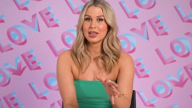 Love Island Australia 2024 Sophie