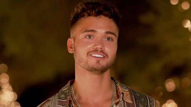 Love Island Australia 2023