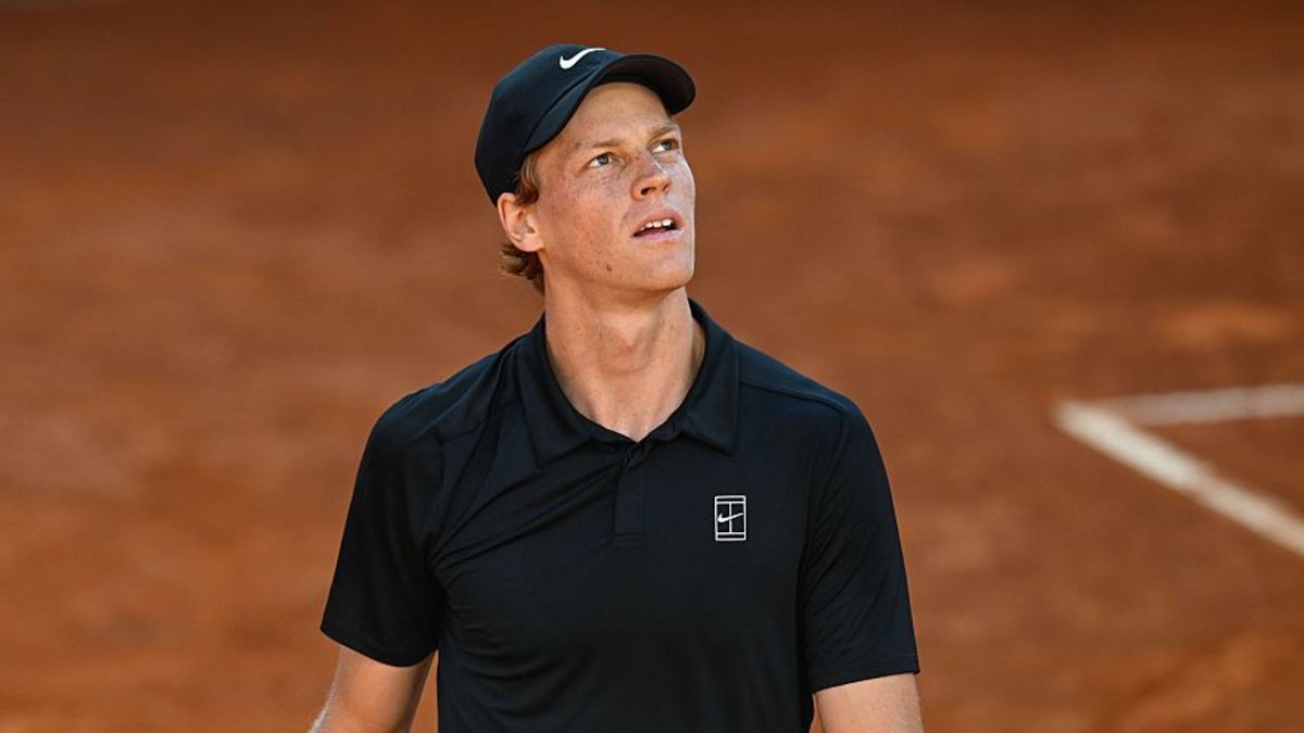 Tennis news 2025: Carlos Alcaraz defeats Jannik Sinner in Italian Open  final, comments, video | Nine.com.au
