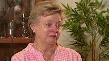 Marie Taylor just wants to know where her brother is.