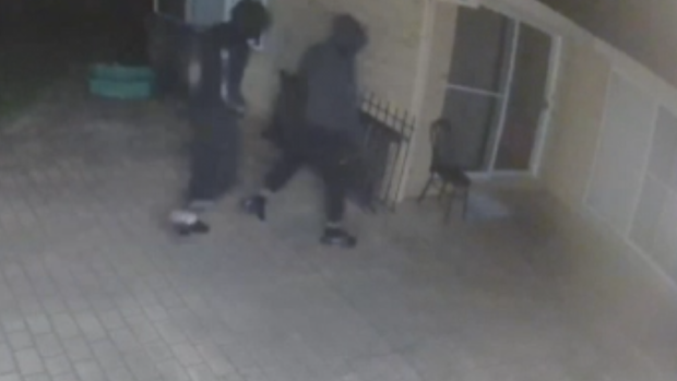 Raptor Squad officers have released CCTV images as part of an appeal for information into a home invasion on the Central Coast last month.