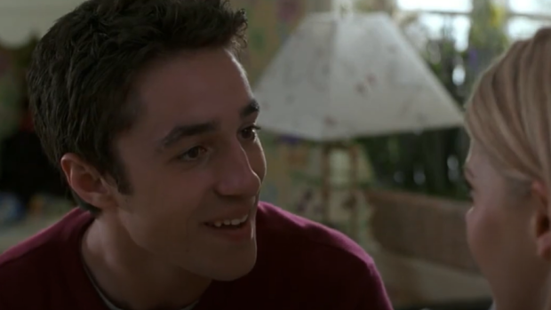 Thomas Ian Nicholas American Pie